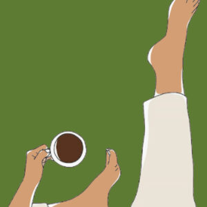 Peru - La Chirimoya by Norbil Perez Organic