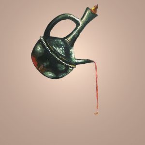 Etiopia - Dhilgee Bankoo Gotiti #1